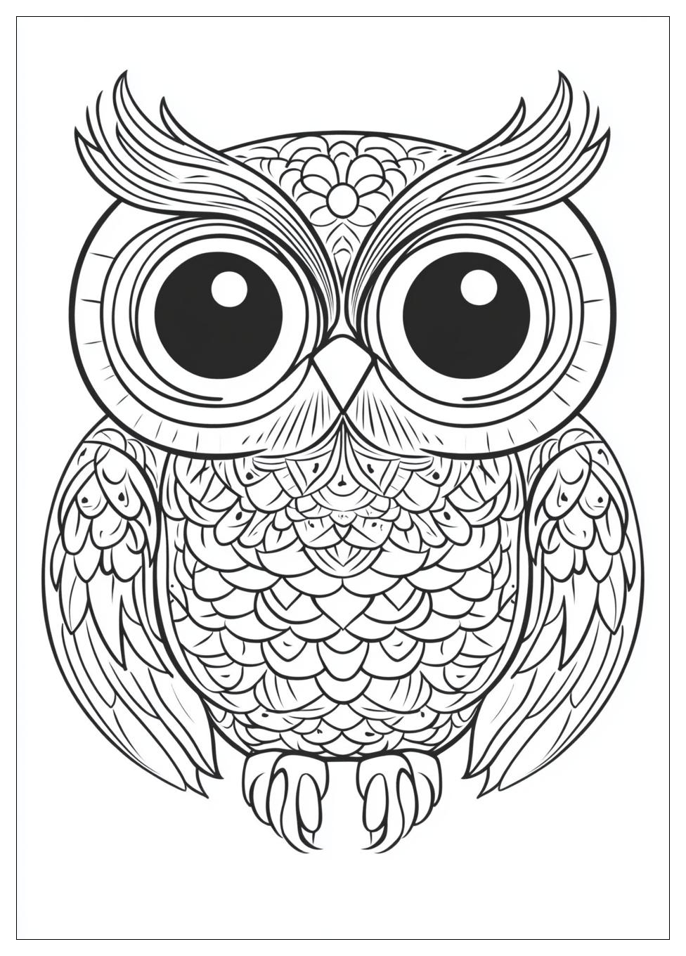 owl_coloring_pages_8