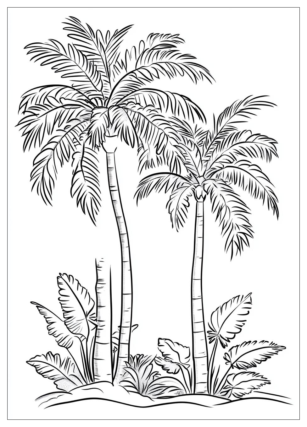 palm_tree_coloring_pages_1