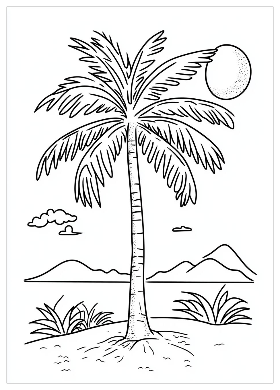 palm_tree_coloring_pages_11