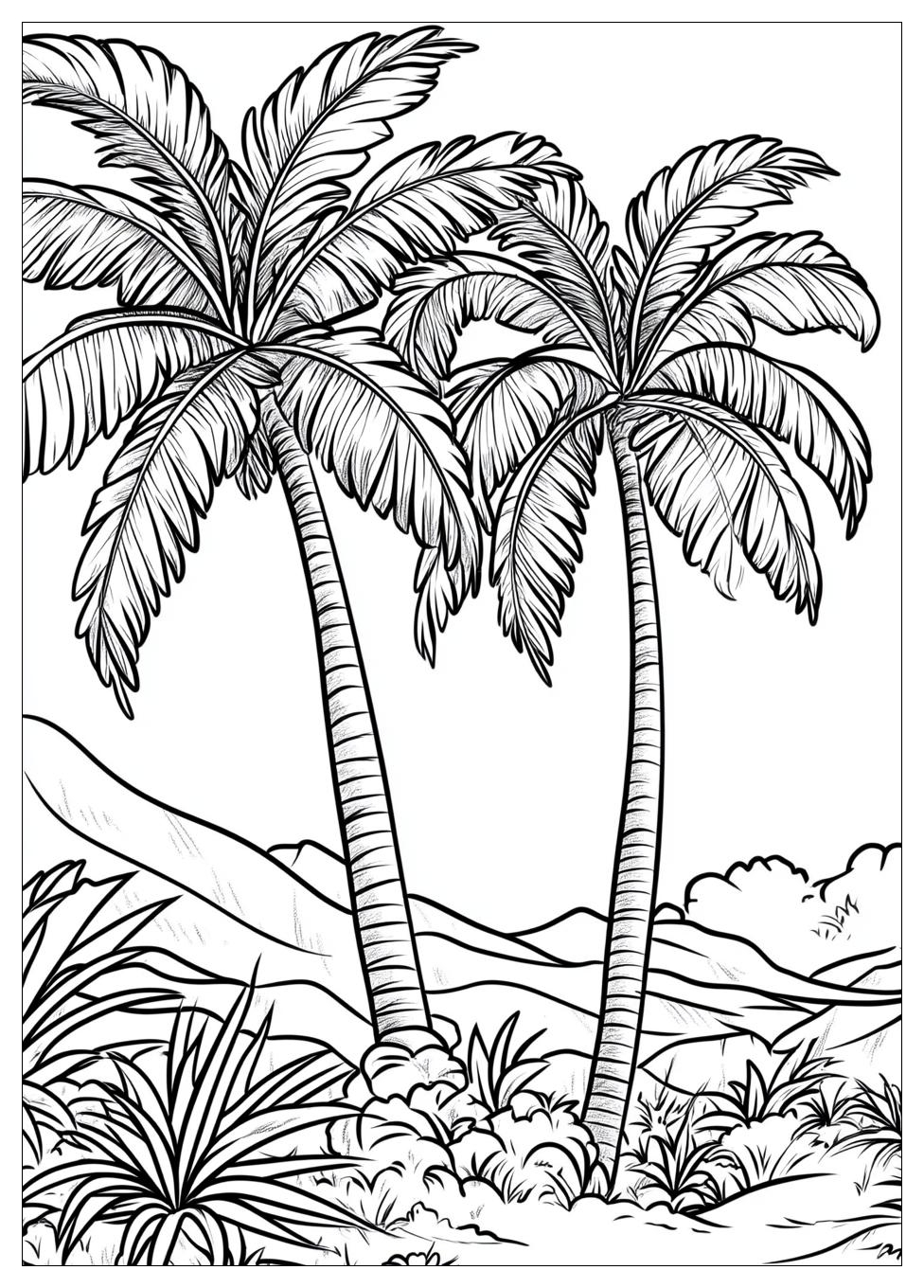 palm_tree_coloring_pages_13