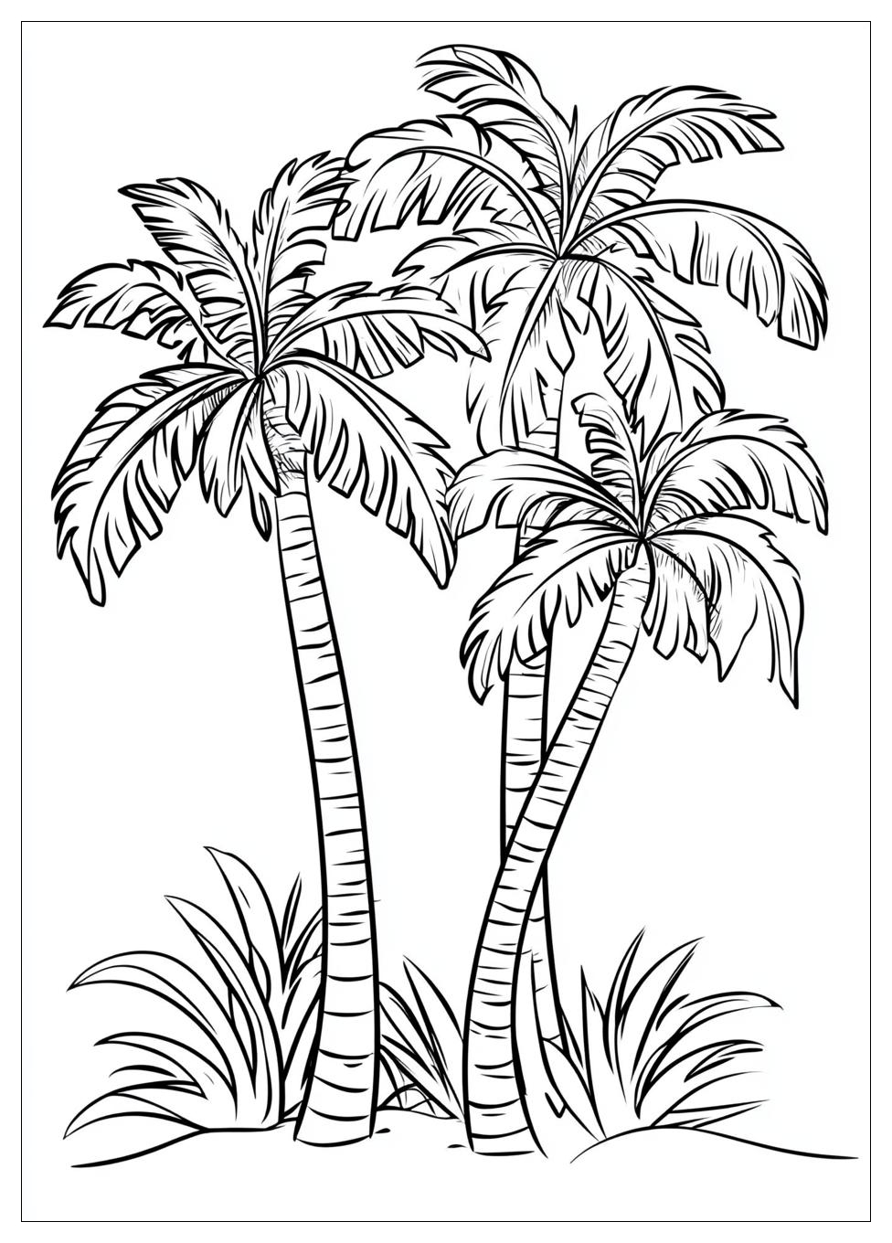 palm_tree_coloring_pages_2