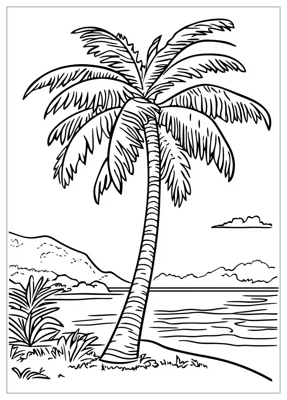 palm_tree_coloring_pages_6