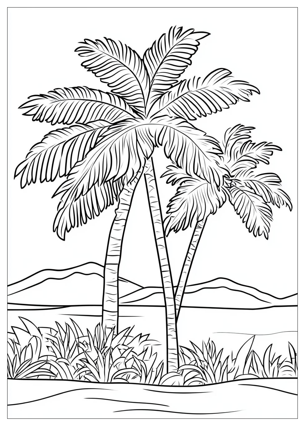 palm_tree_coloring_pages_9