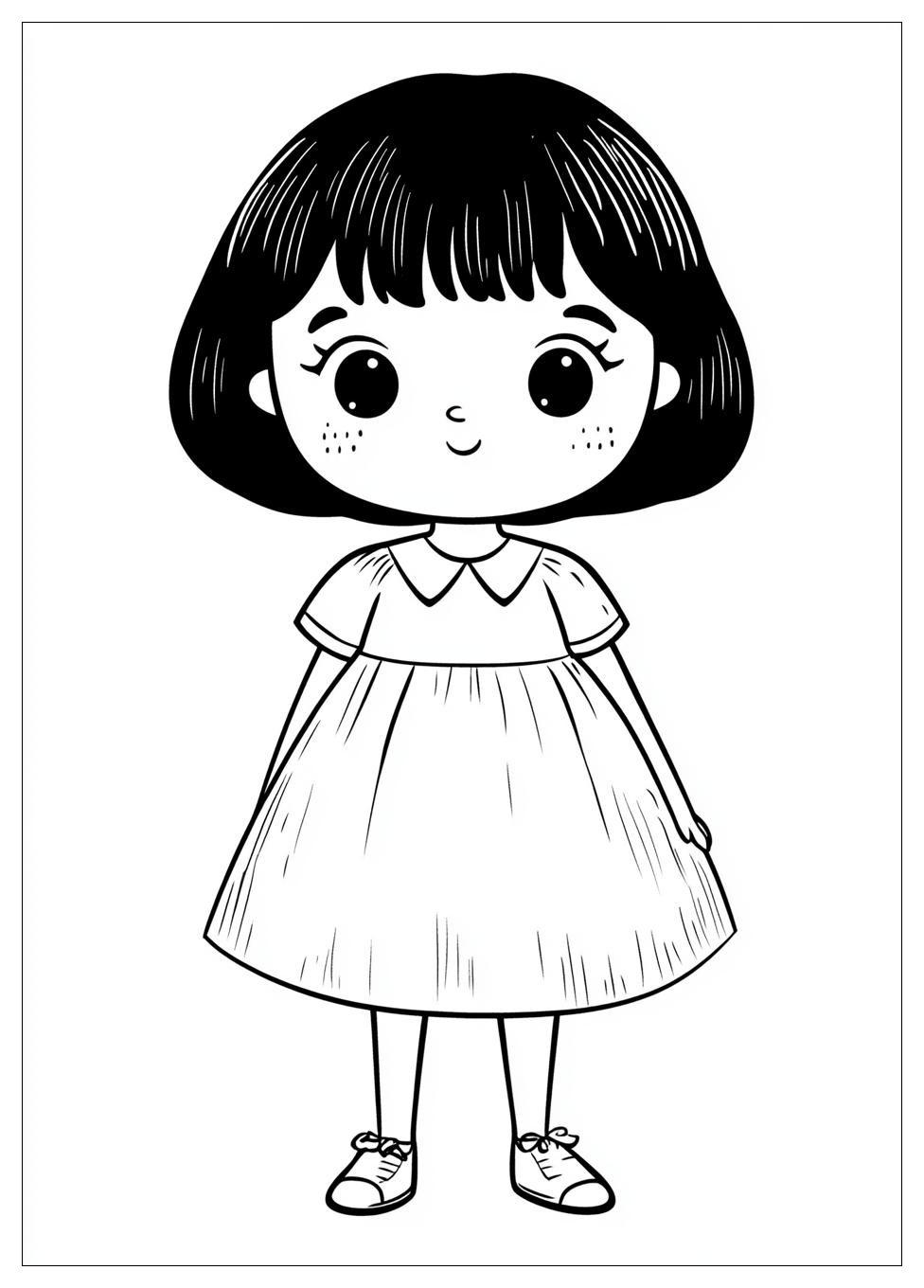 paper_doll_coloring_pages_1