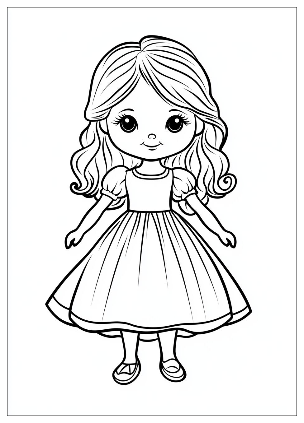 paper_doll_coloring_pages_3