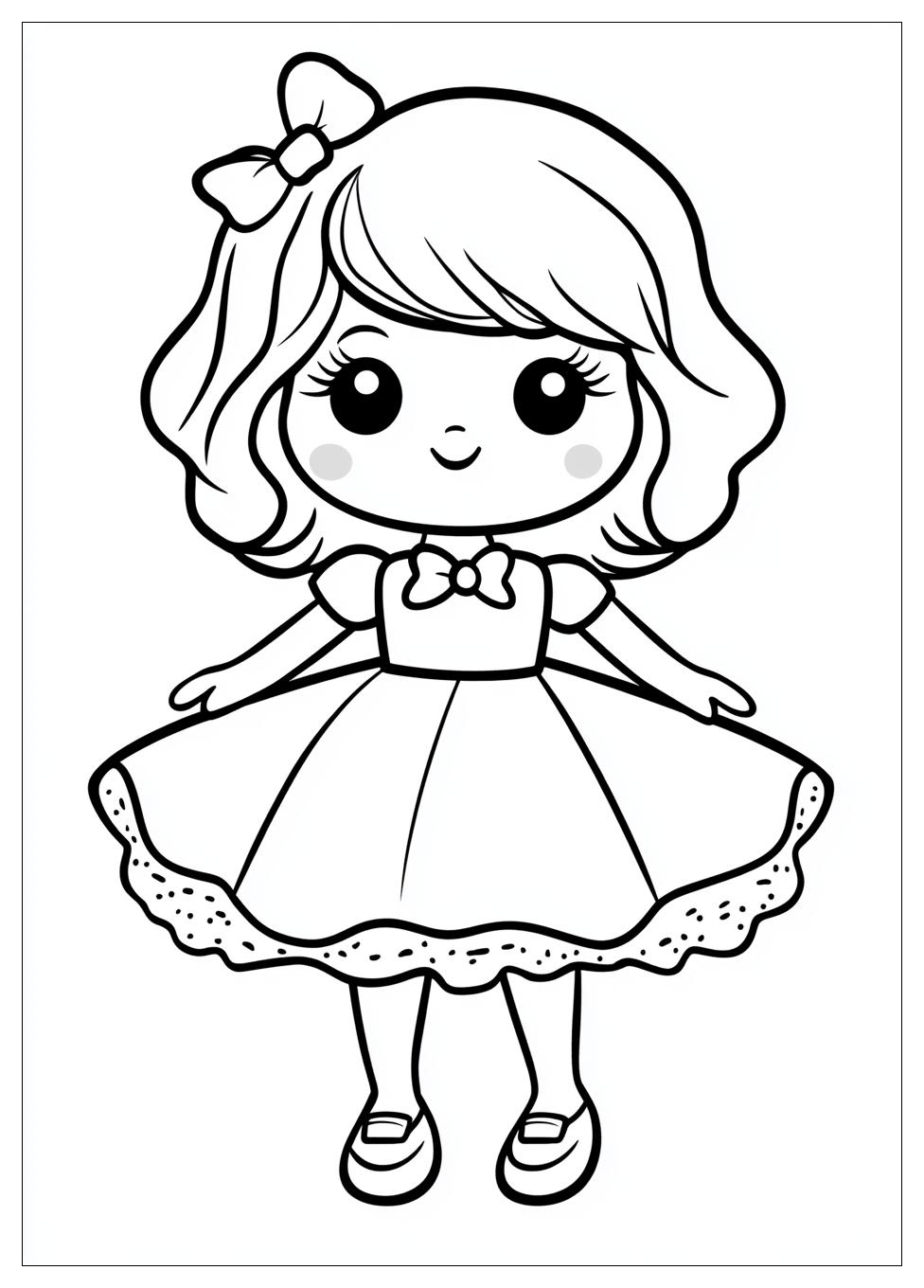 paper_doll_coloring_pages_4