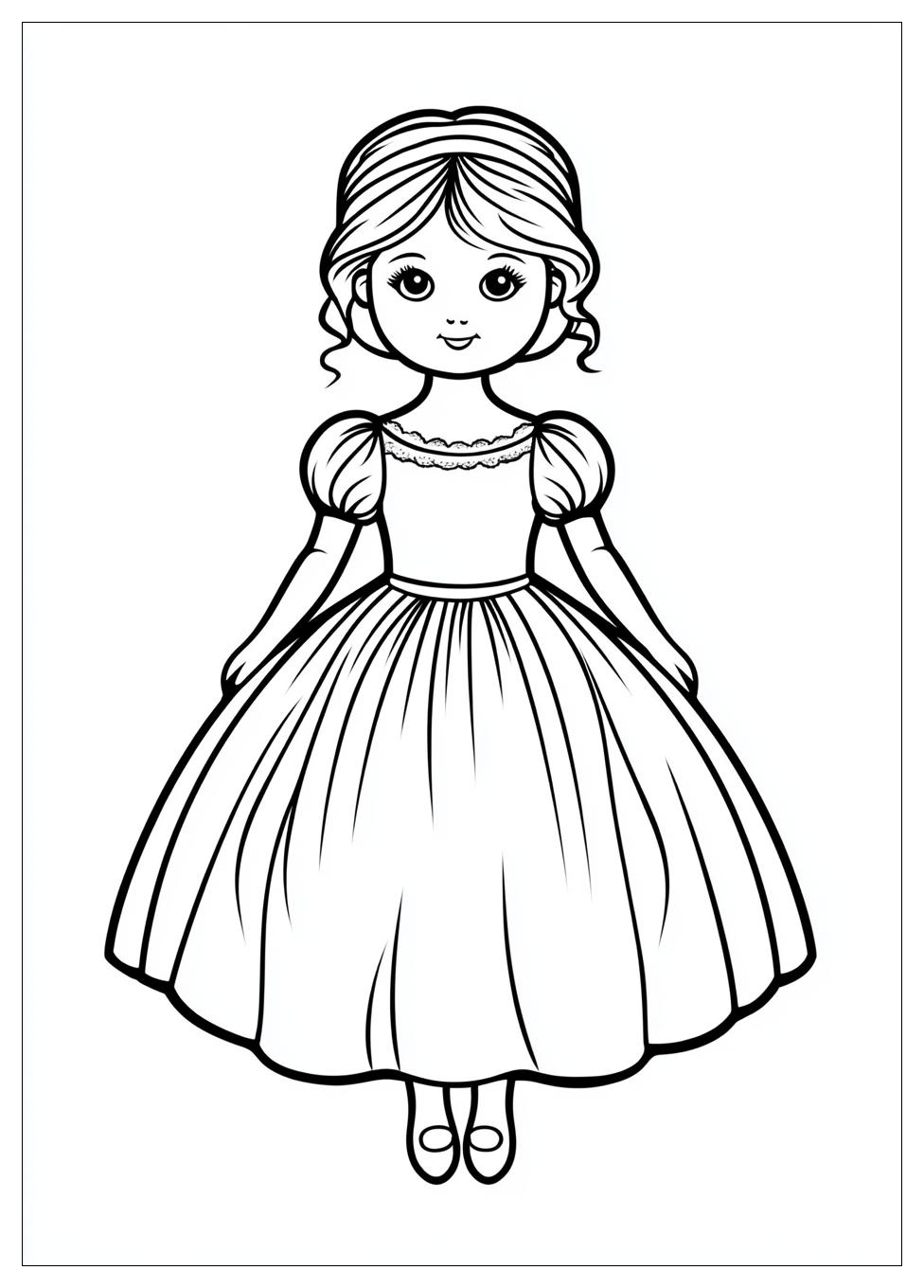 paper_doll_coloring_pages_5