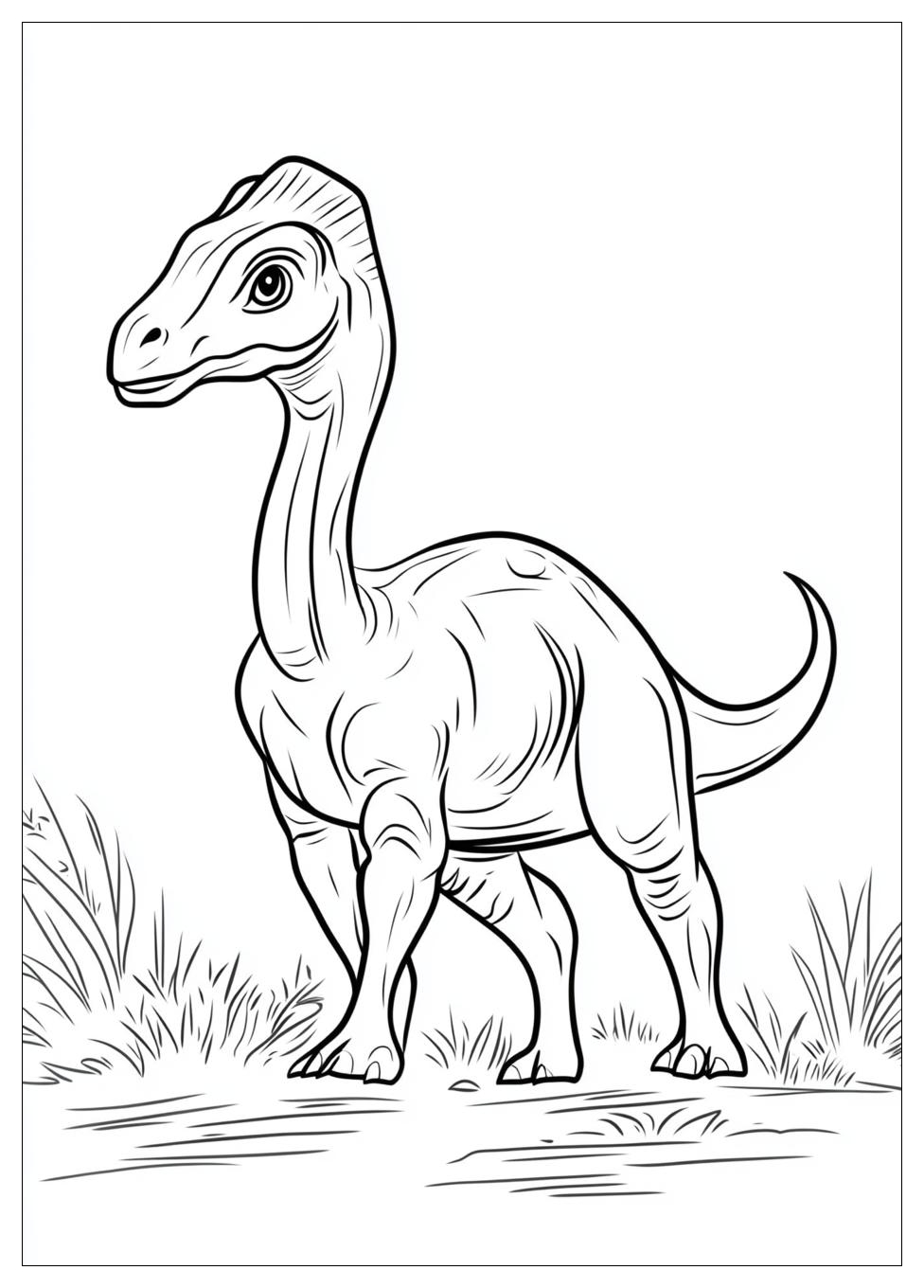 parasaurolophus_coloring_pages_1