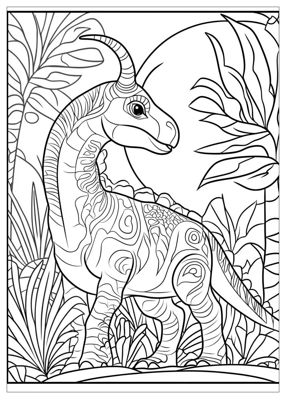 parasaurolophus_coloring_pages_23