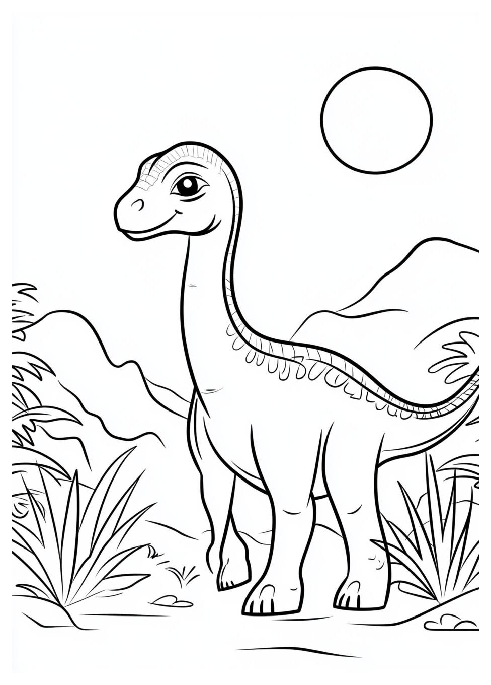 parasaurolophus_coloring_pages_3