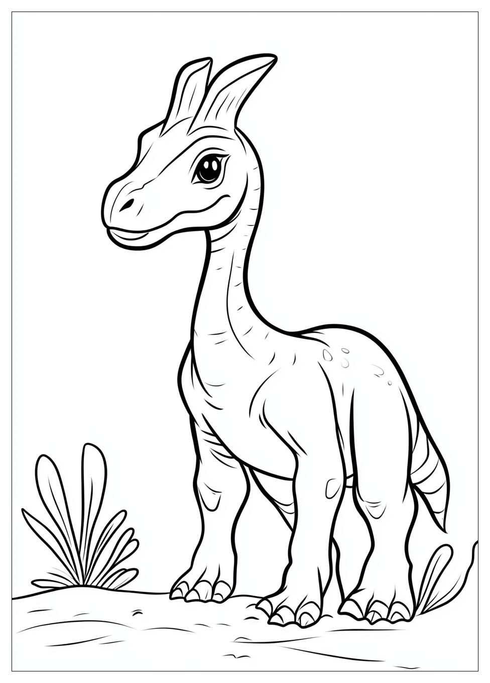 parasaurolophus_coloring_pages_8