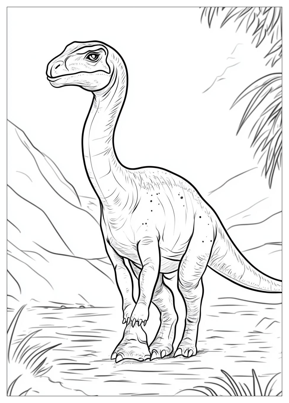 parasaurolophus_coloring_pages_9