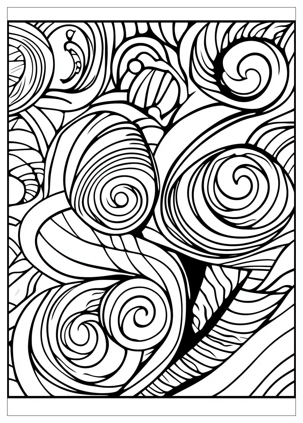 pattern_coloring_pages_1