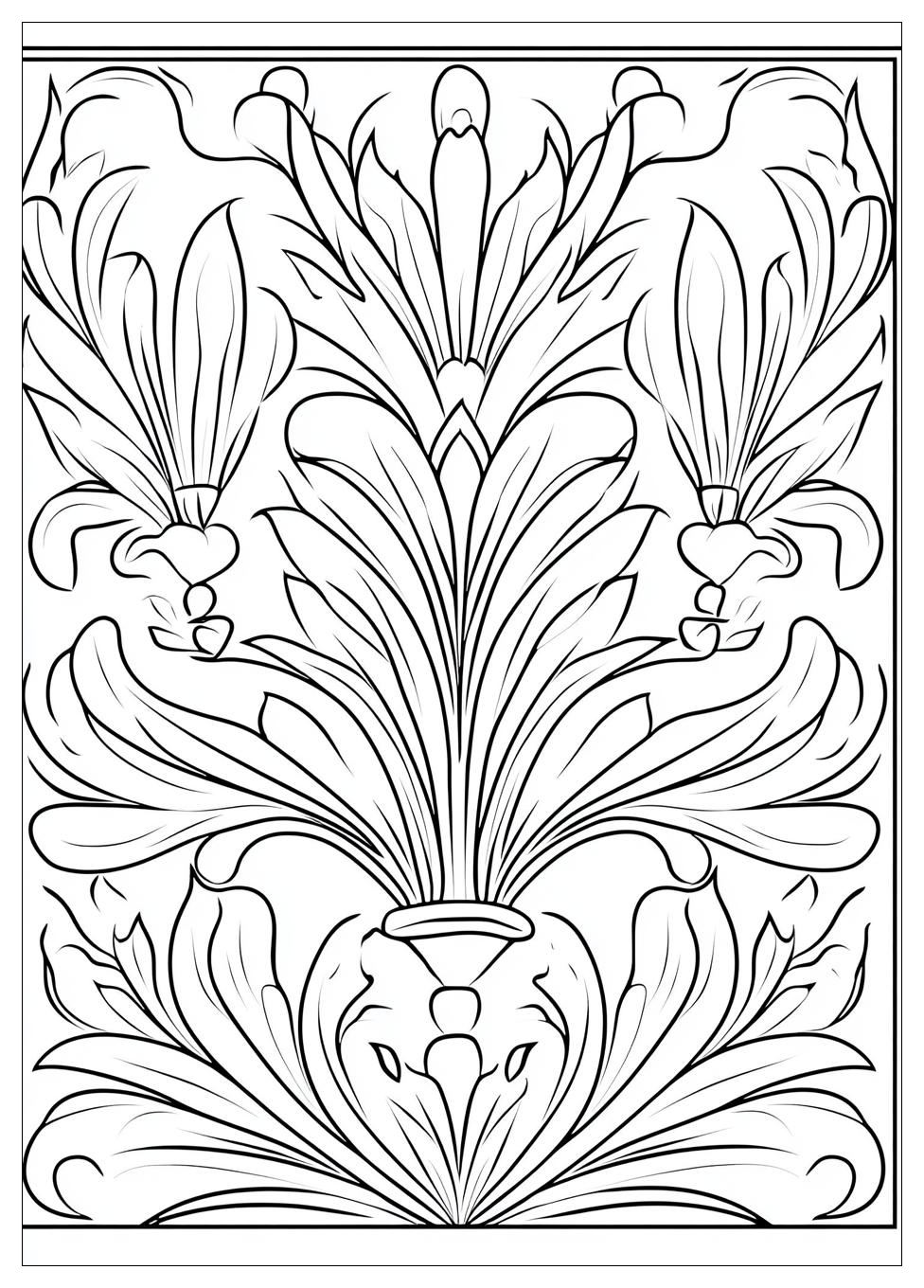 pattern_coloring_pages_12