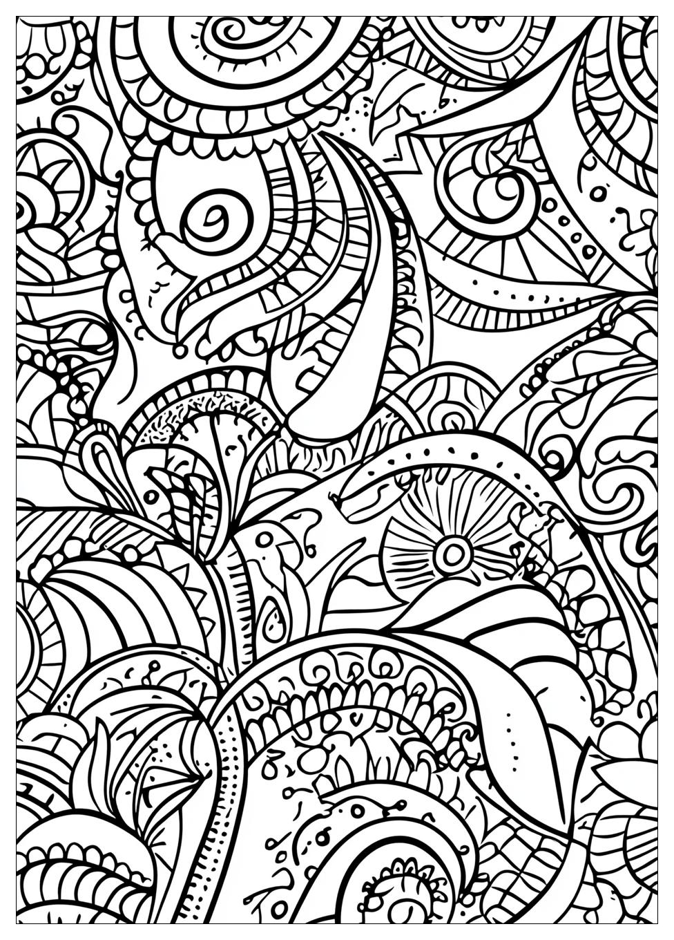 pattern_coloring_pages_17