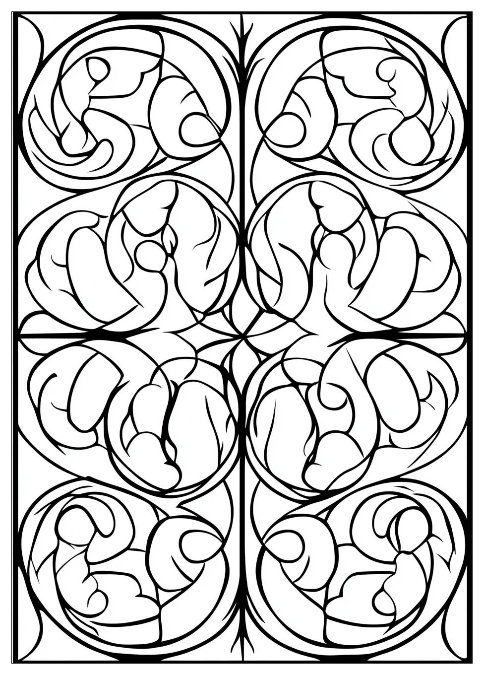 pattern_coloring_pages_9