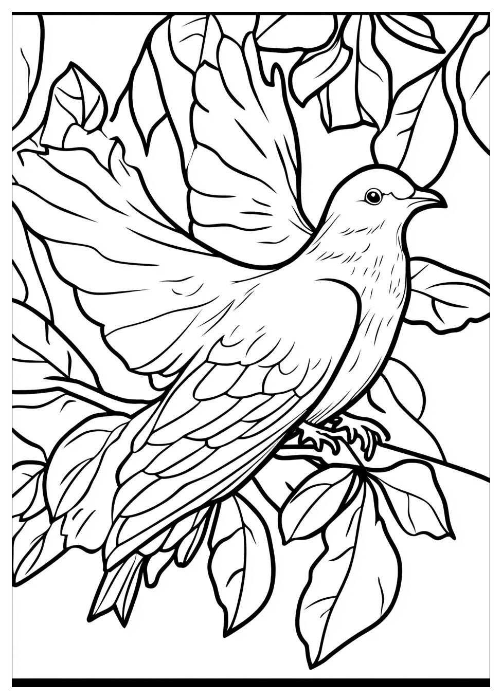 peace_coloring_pages_1