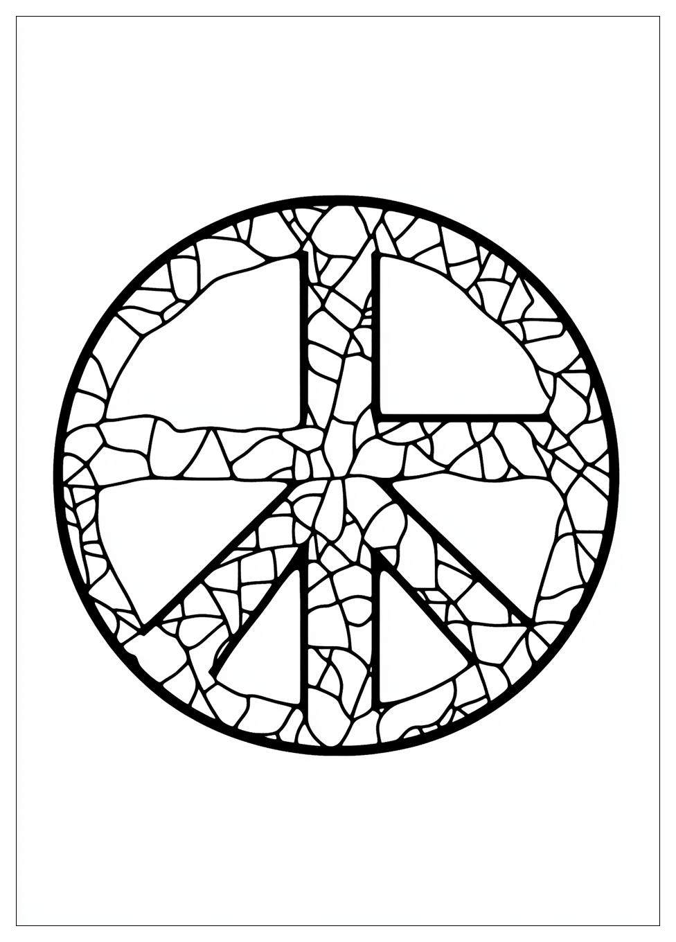 peace_sign_coloring_pages_1