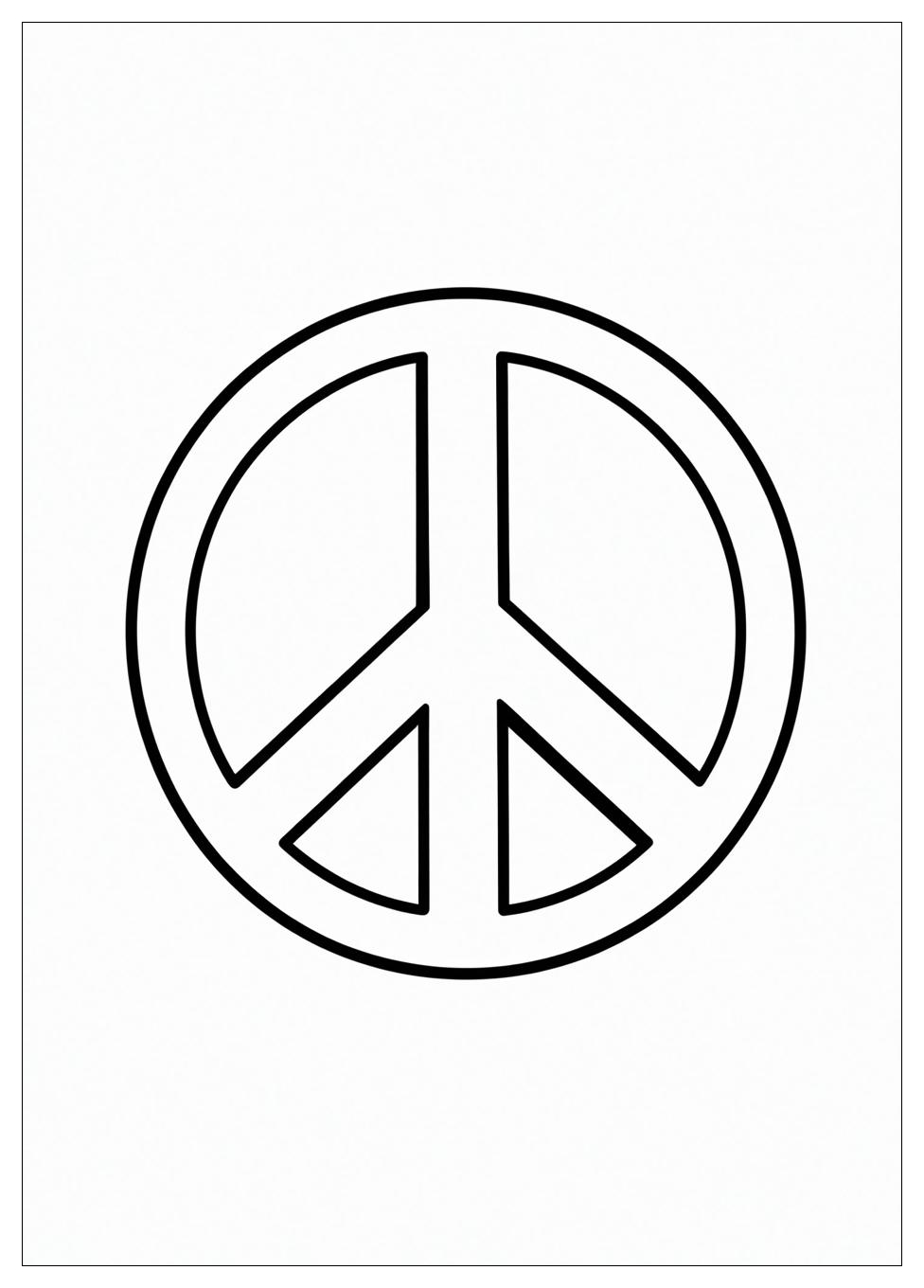 peace_sign_coloring_pages_4