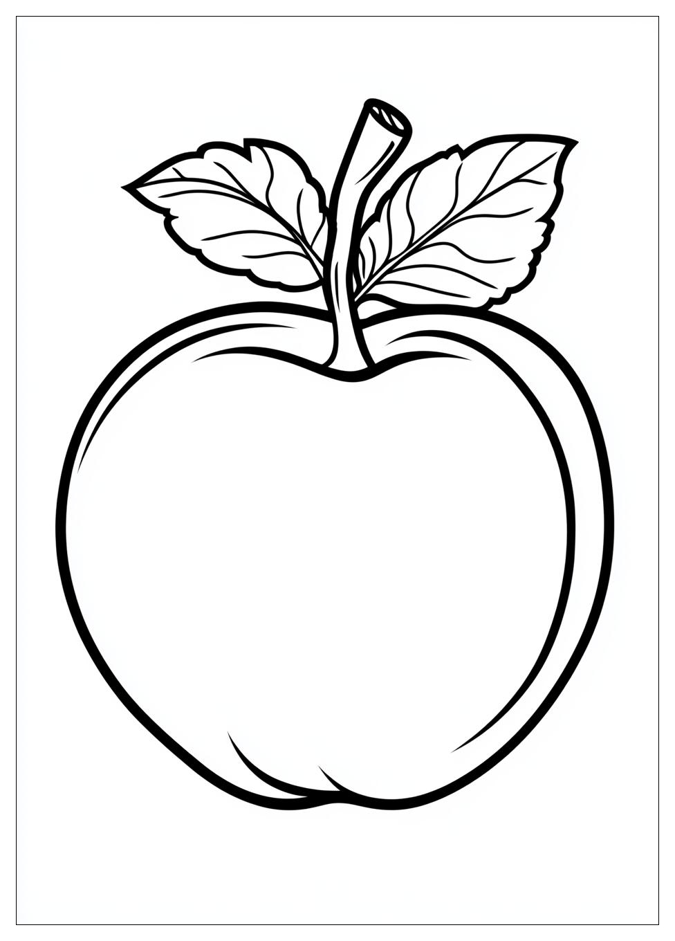 peach_coloring_pages_13