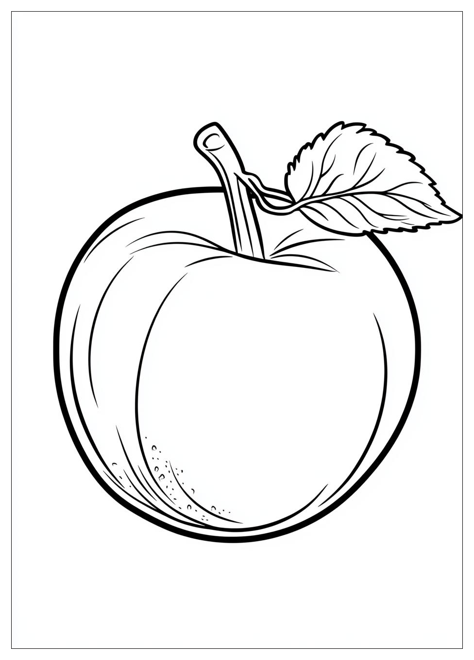 peach_coloring_pages_15