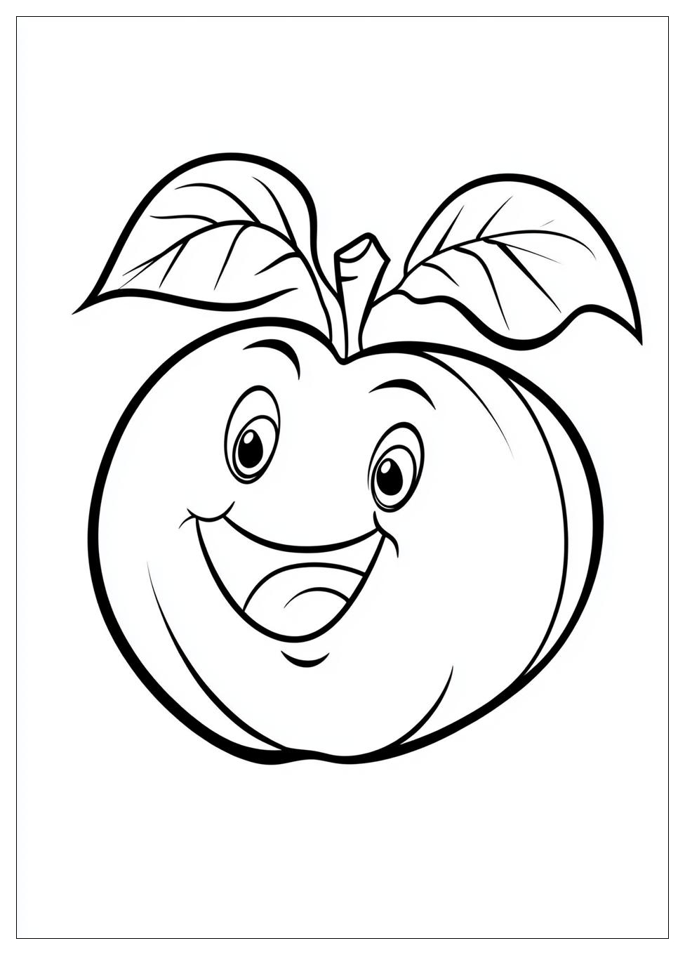 peach_coloring_pages_18