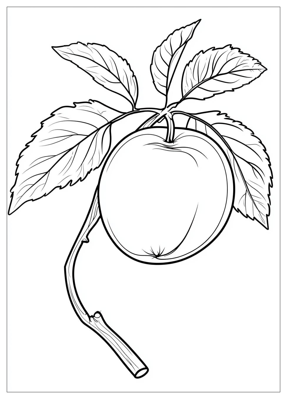 peach_coloring_pages_22