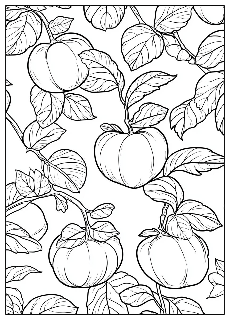 peach_coloring_pages_23