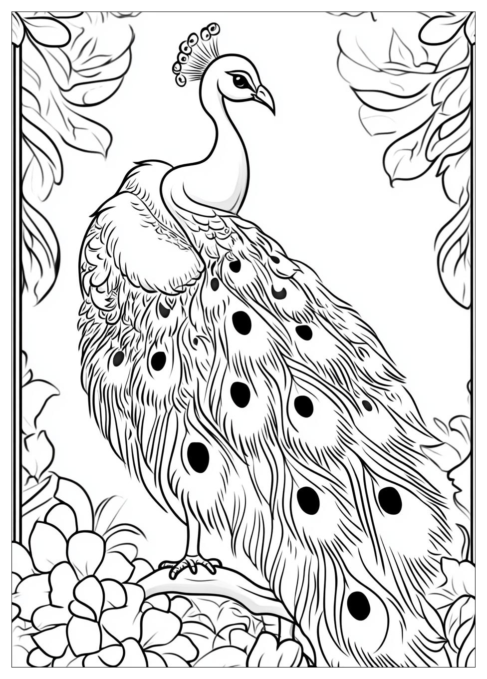 peacock_coloring_pages_13