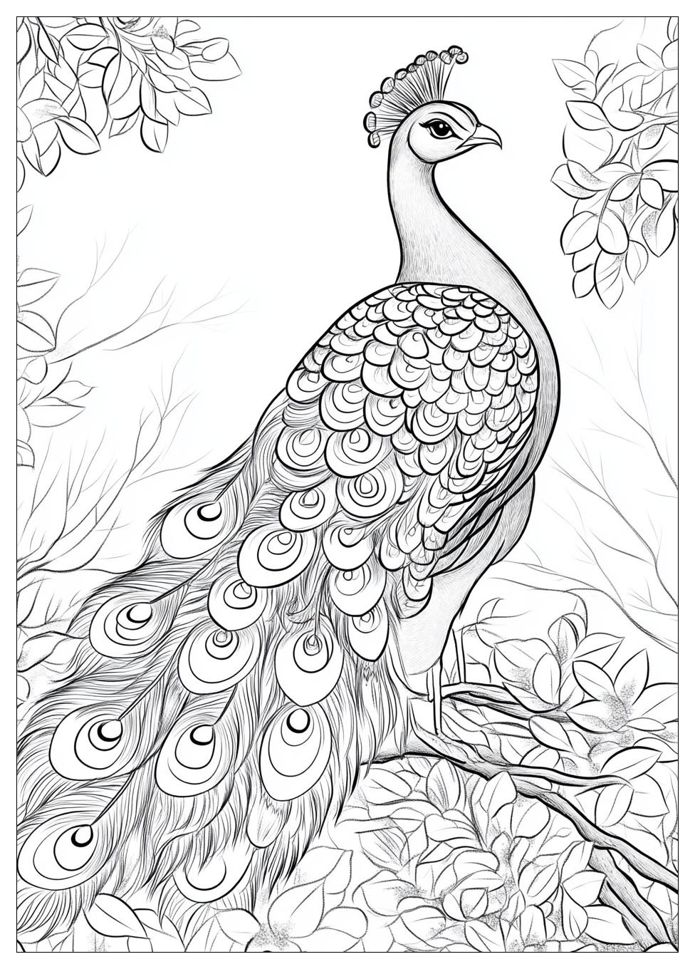 peacock_coloring_pages_19