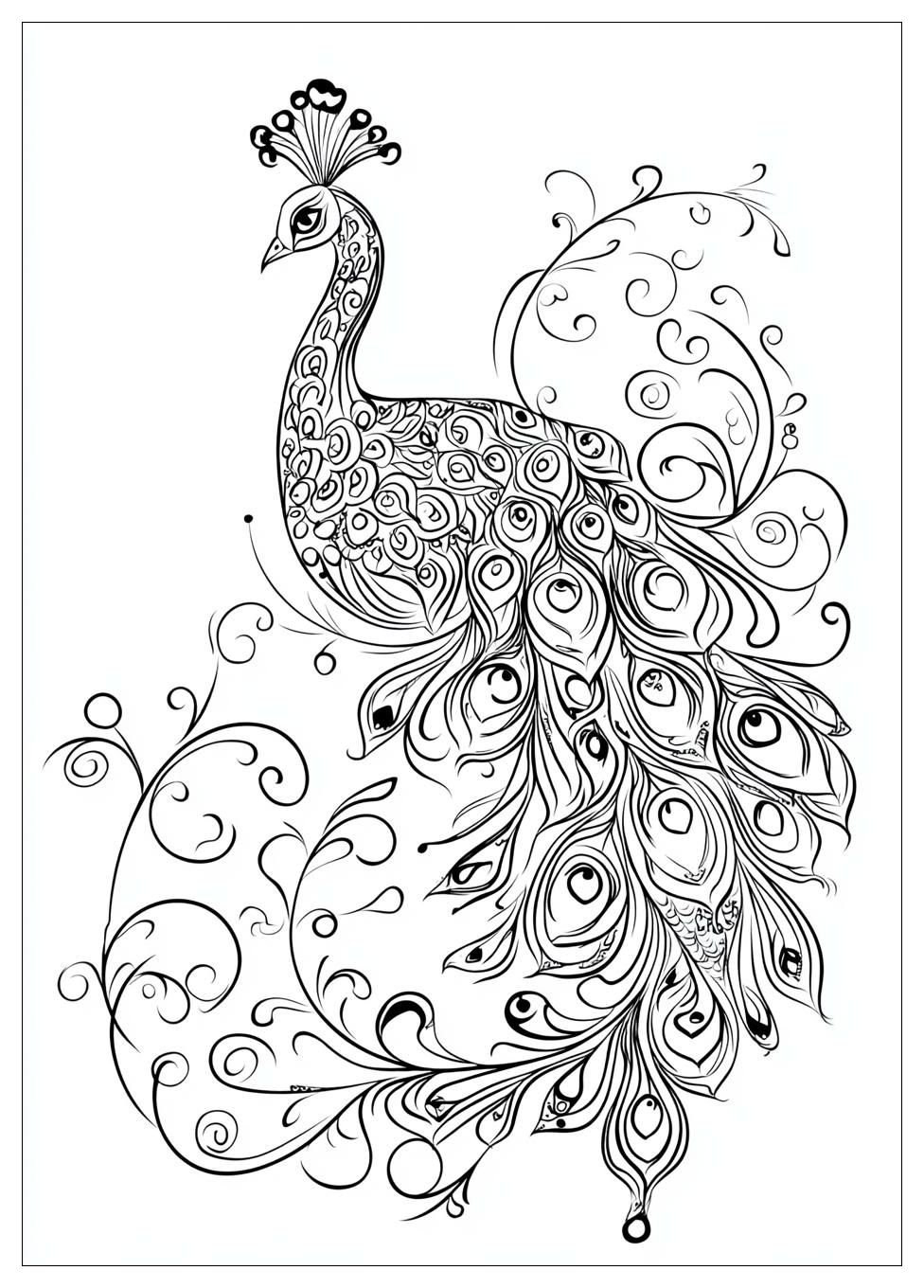 peacock_coloring_pages_21