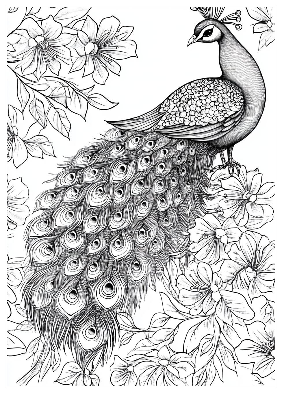 peacock_coloring_pages_23