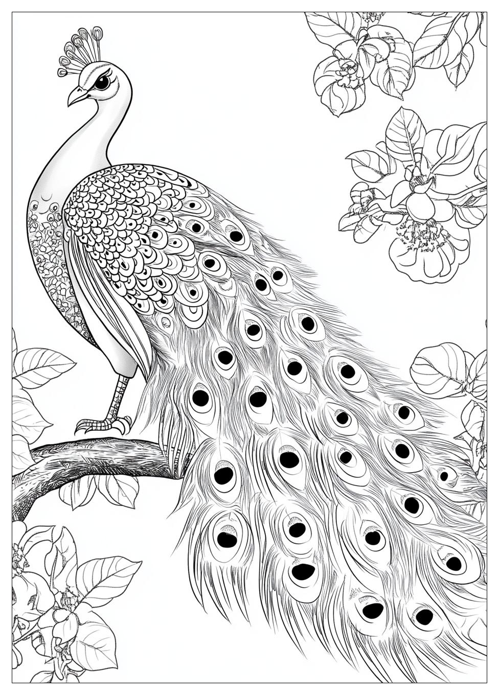 peacock_coloring_pages_4