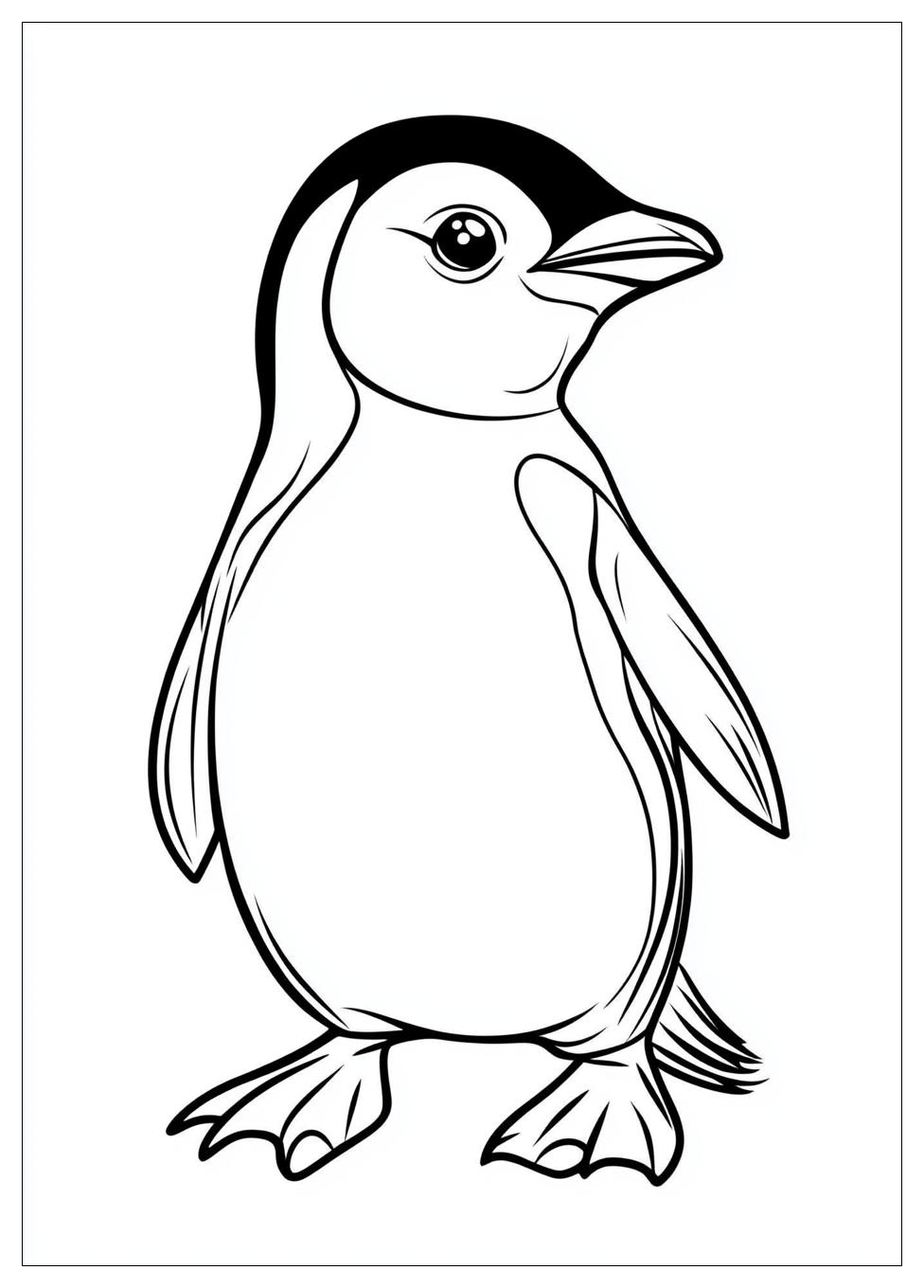 penguin_coloring_pages_12