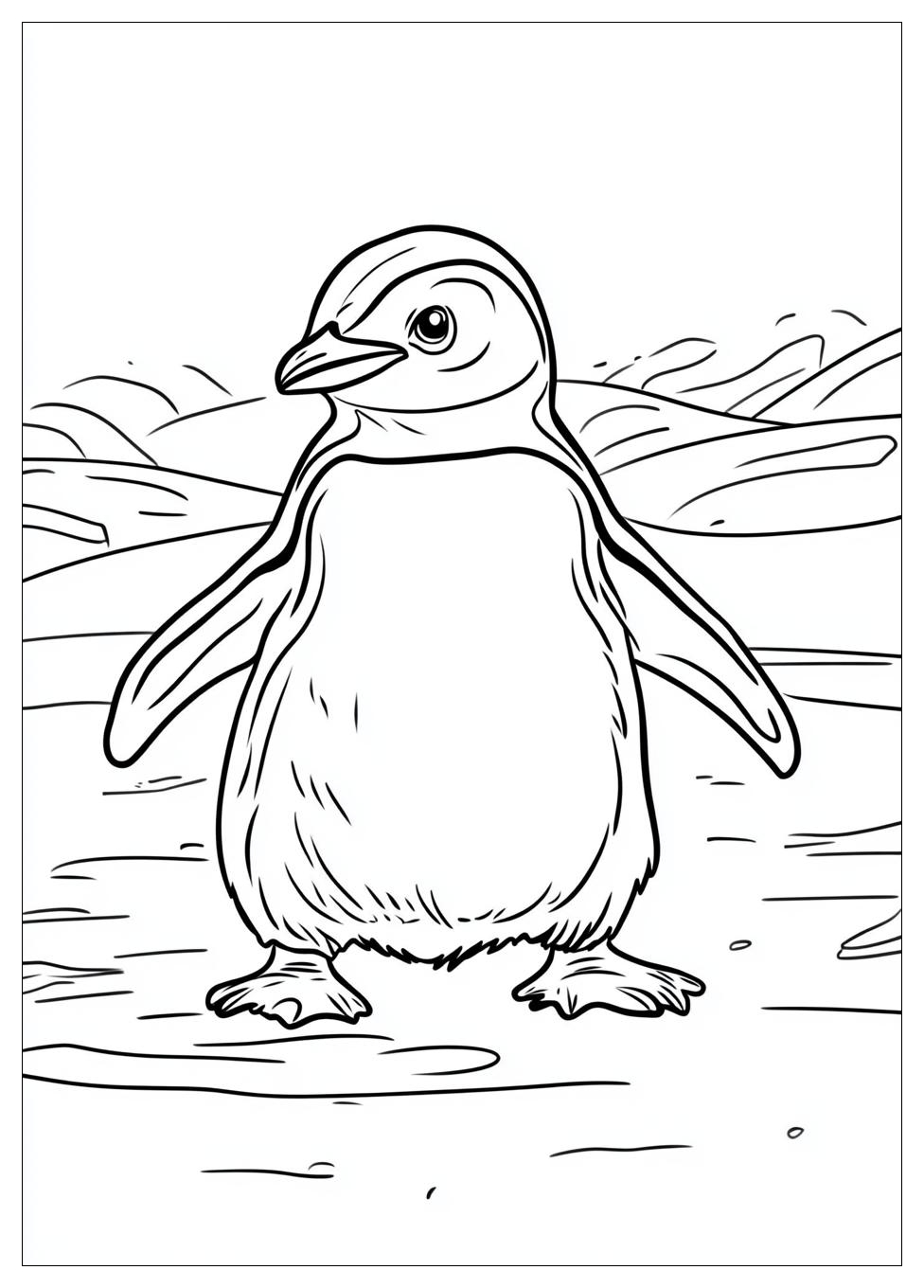 penguin_coloring_pages_15