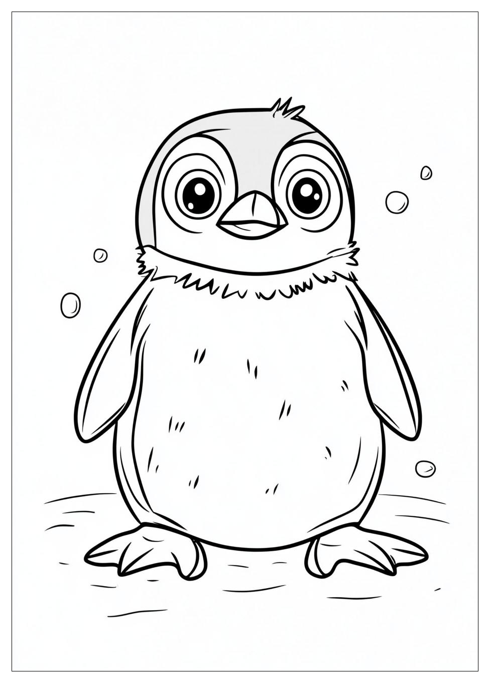 penguin_coloring_pages_19