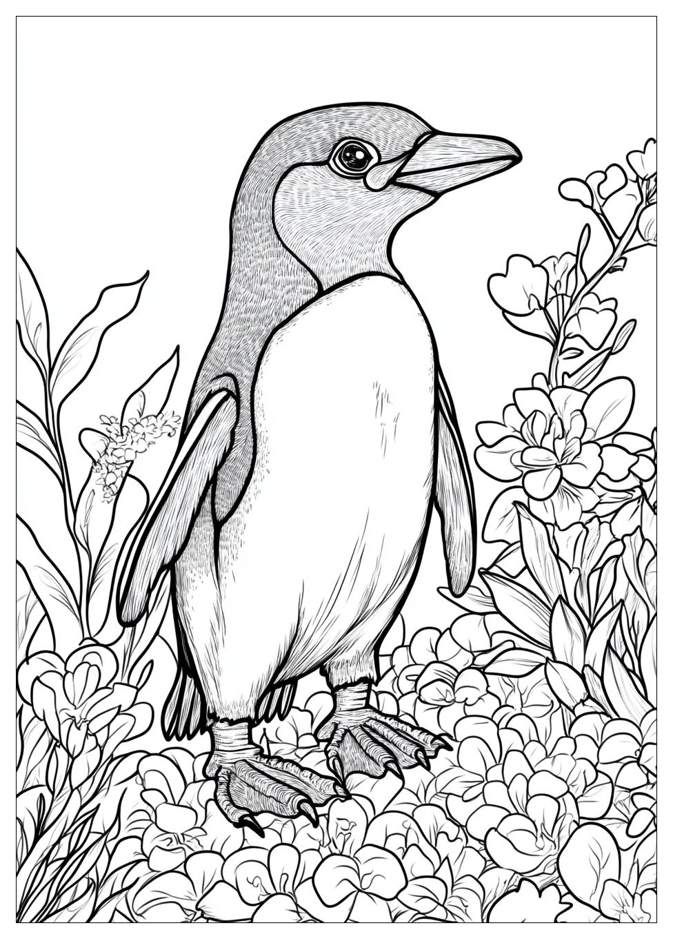 penguin_coloring_pages_21