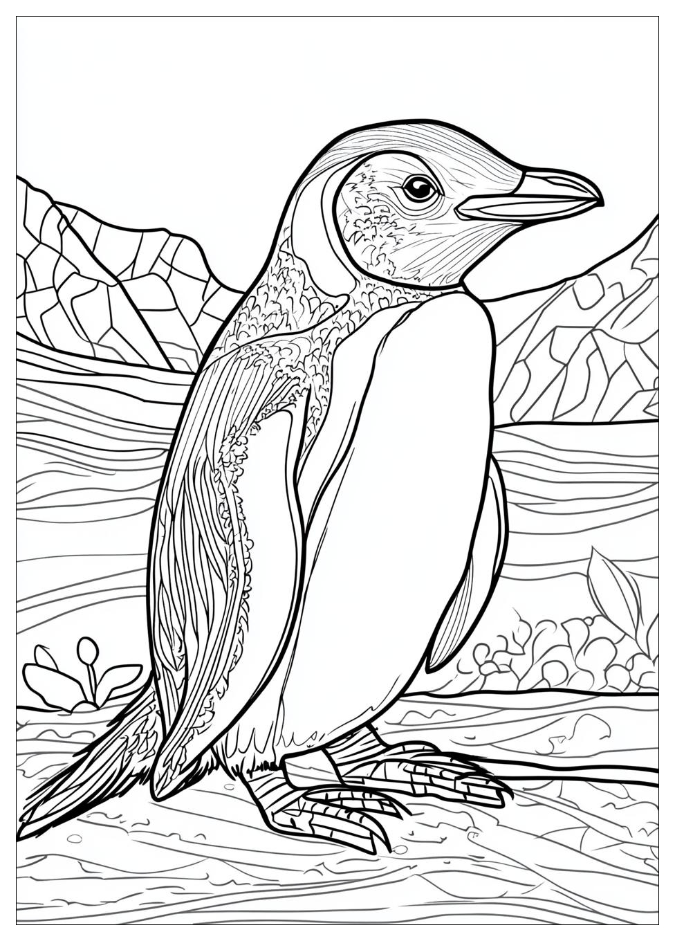 penguin_coloring_pages_22