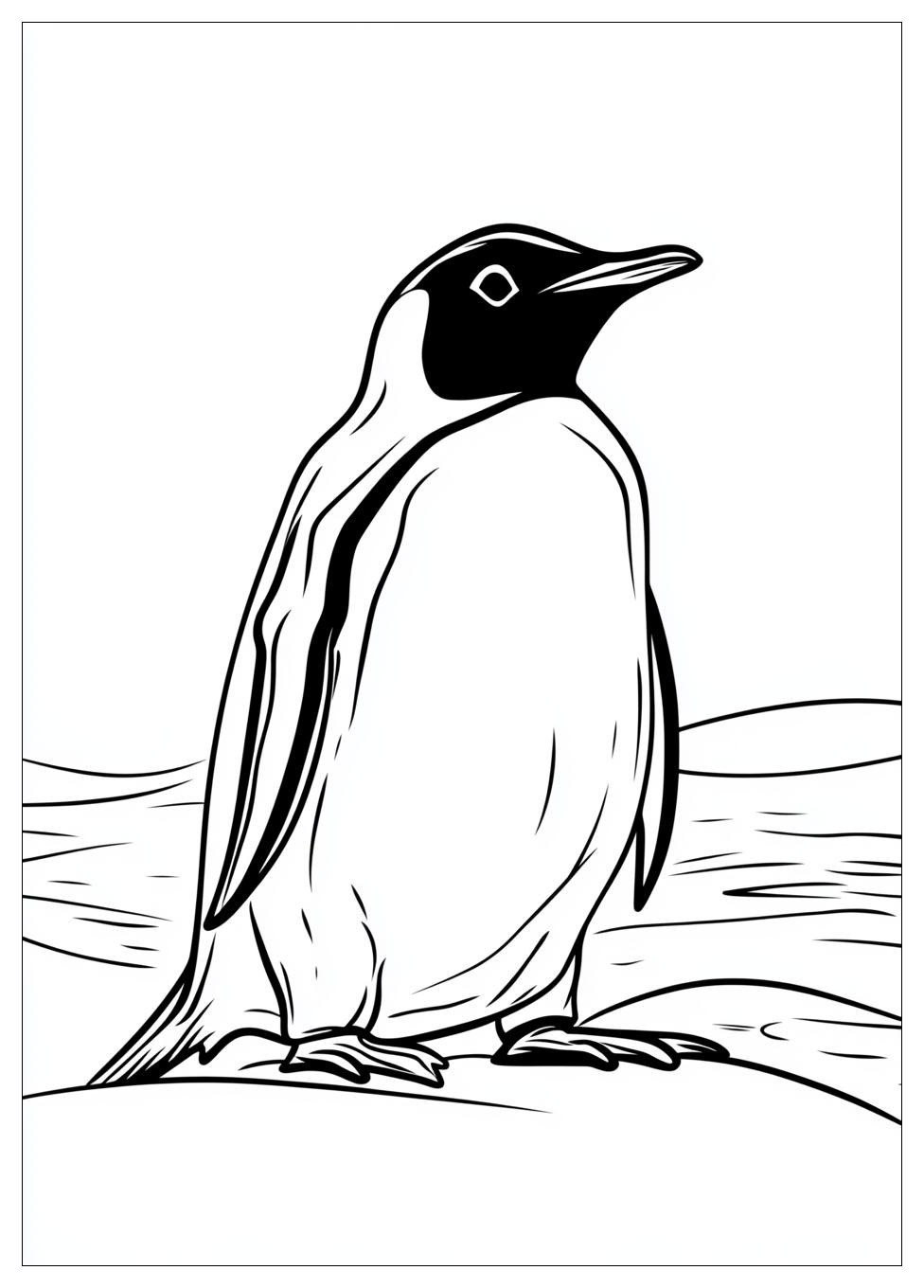 penguin_coloring_pages_5