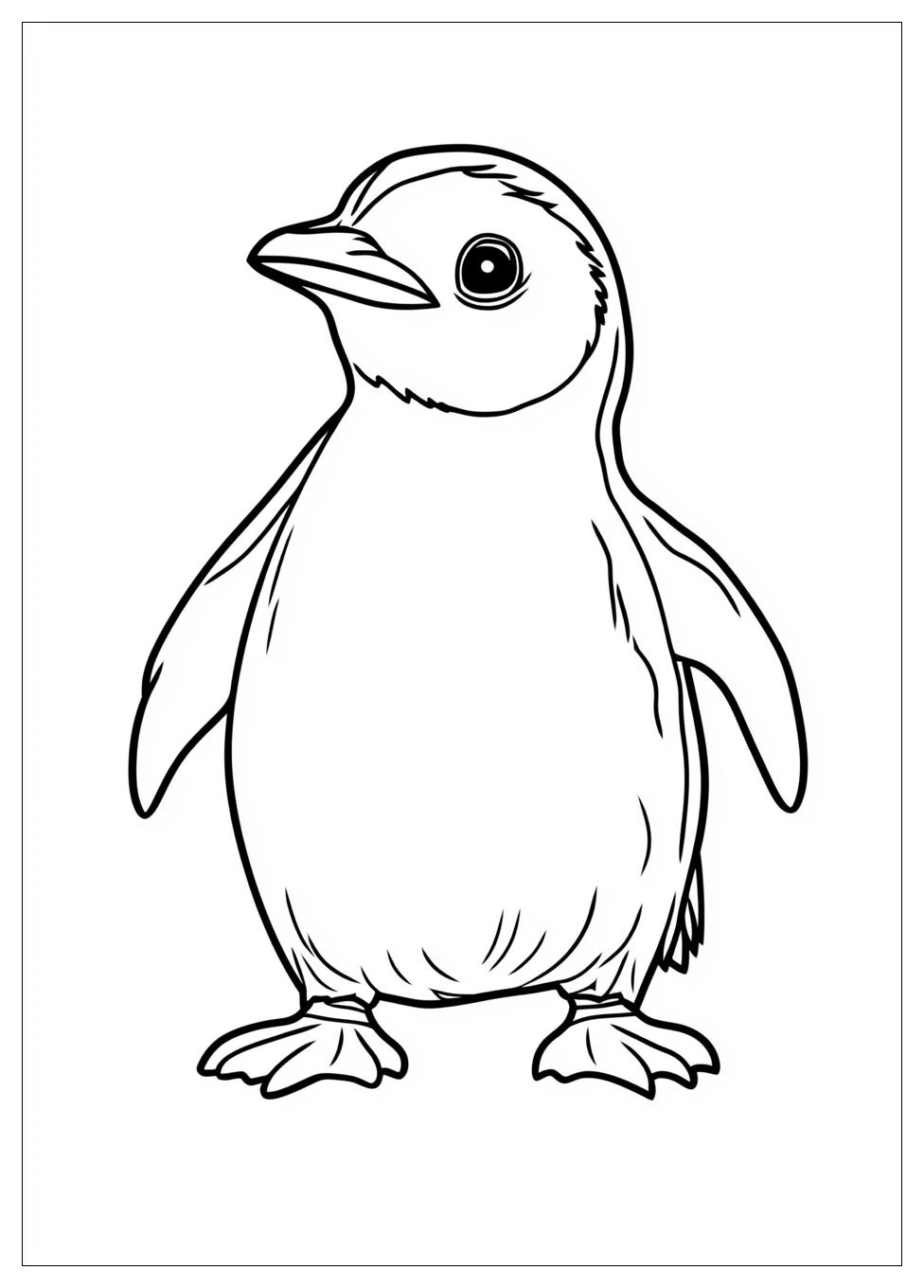 penguin_coloring_pages_8