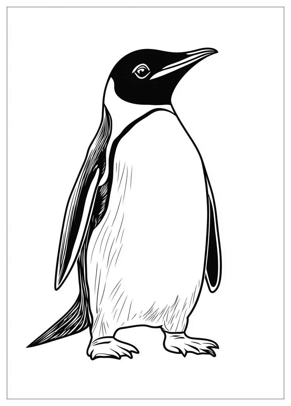 penguin_coloring_pages_9