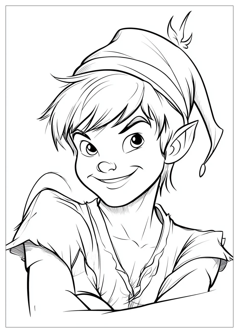 peter_pan_coloring_pages_1