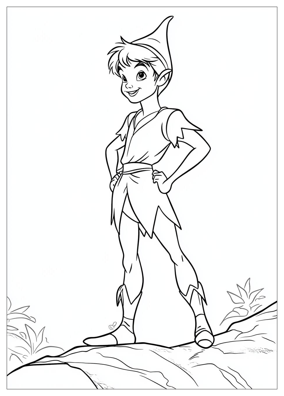 peter_pan_coloring_pages_14