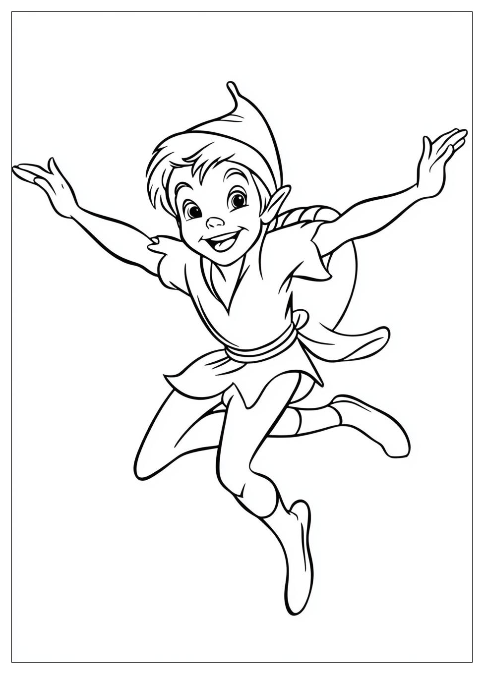 peter_pan_coloring_pages_16