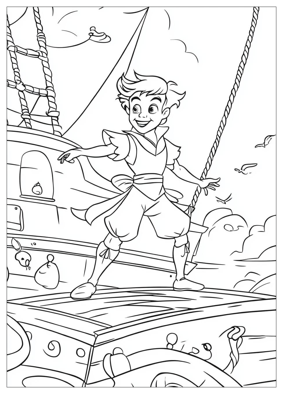 peter_pan_coloring_pages_4