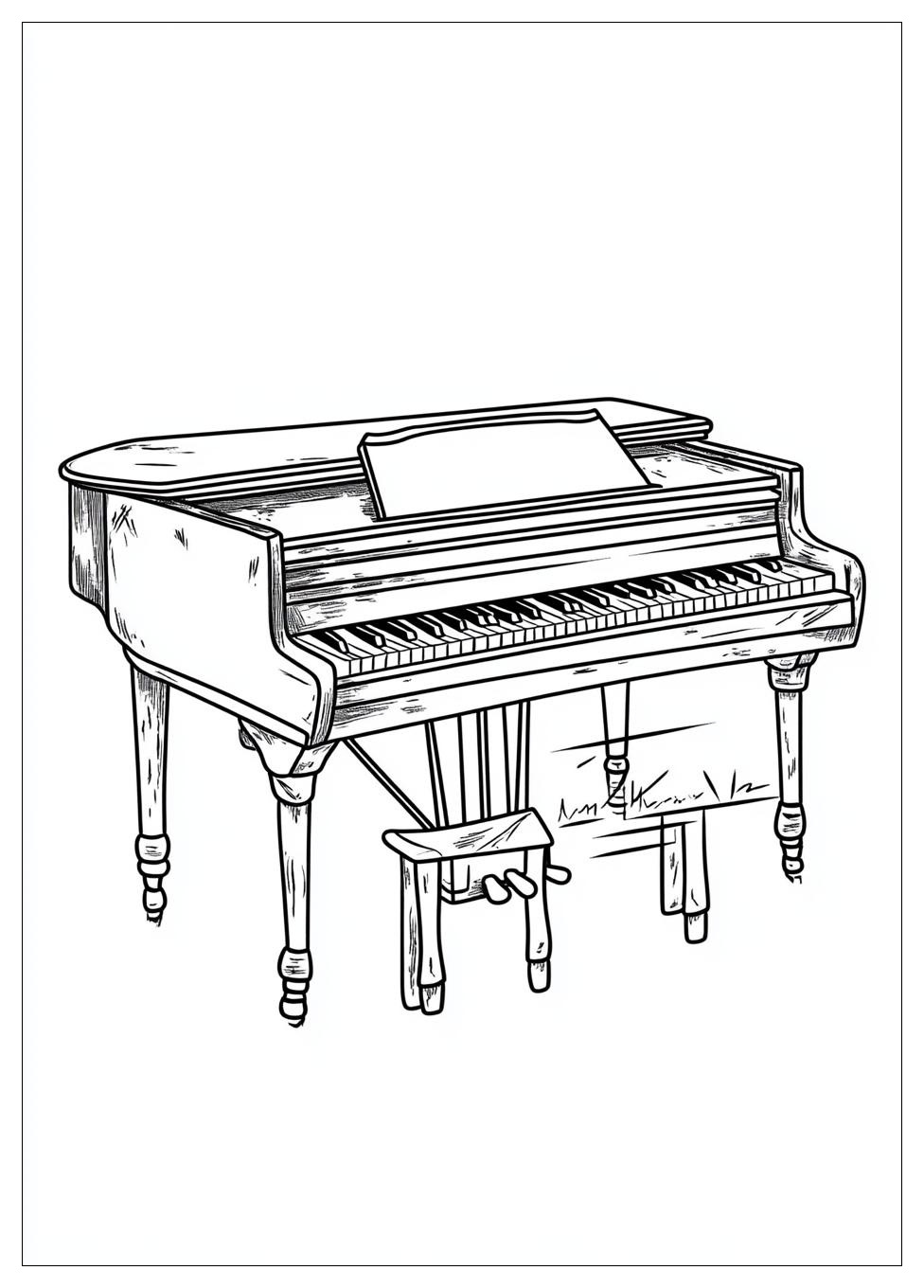 piano_coloring_pages_12