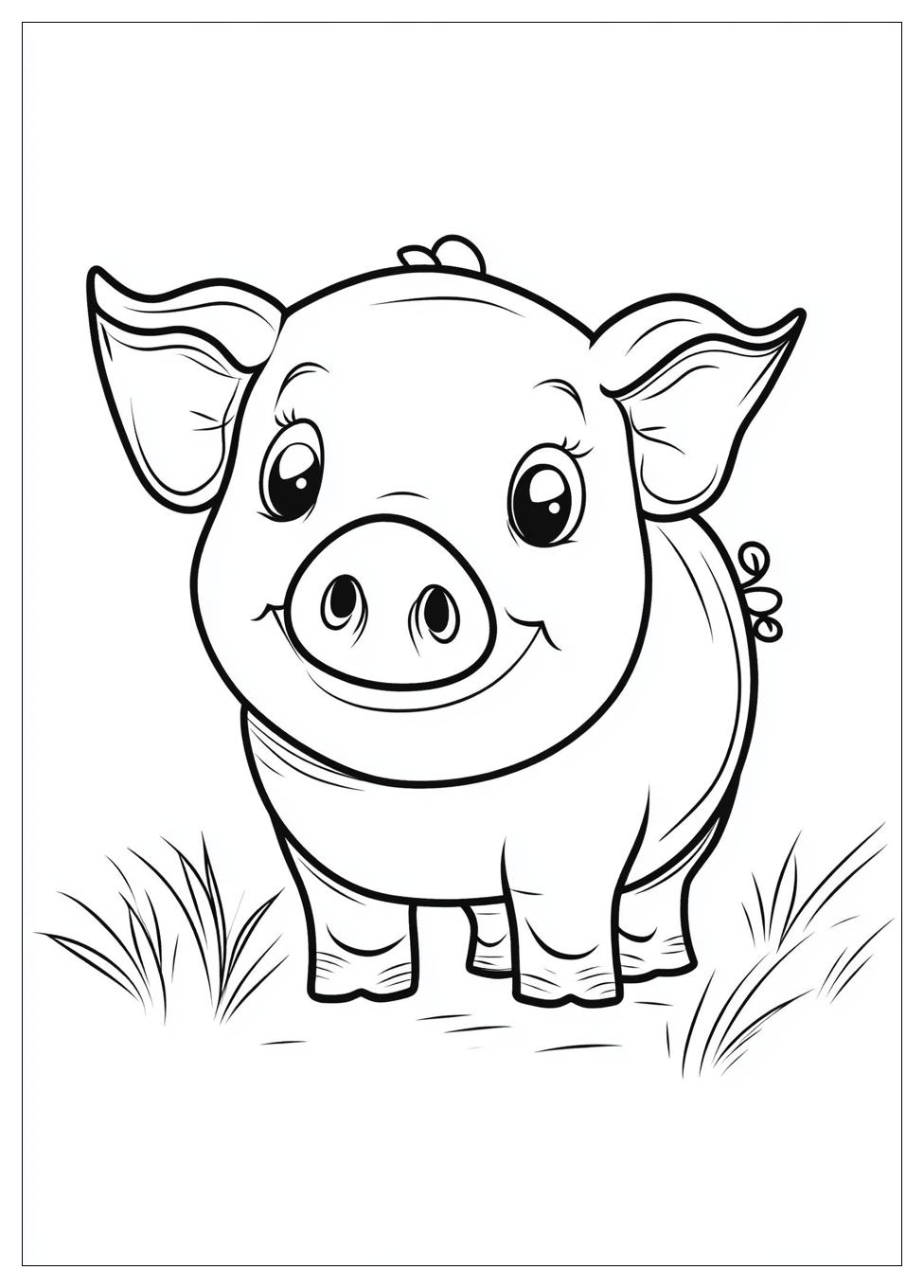 pig_coloring_pages_1