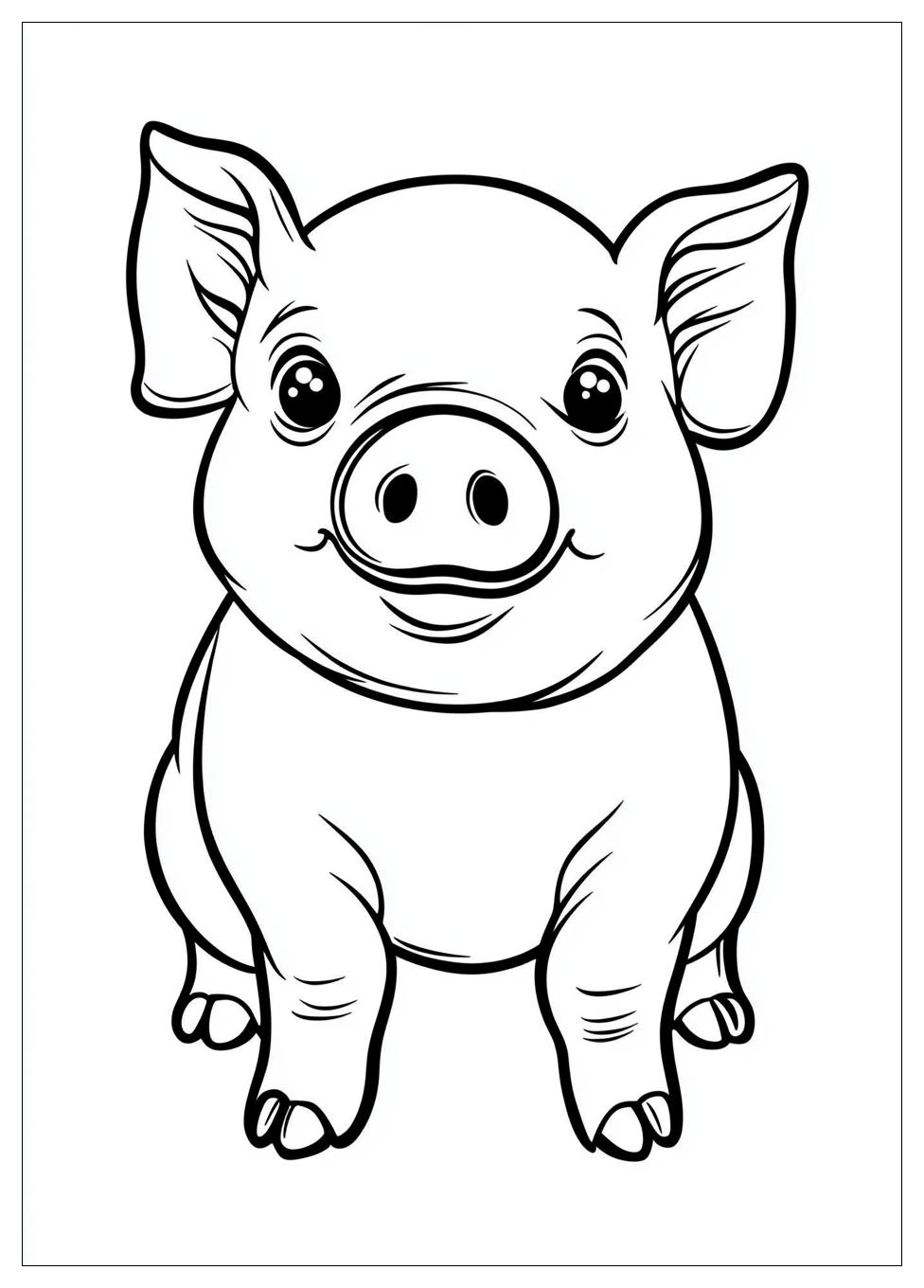 pig_coloring_pages_2