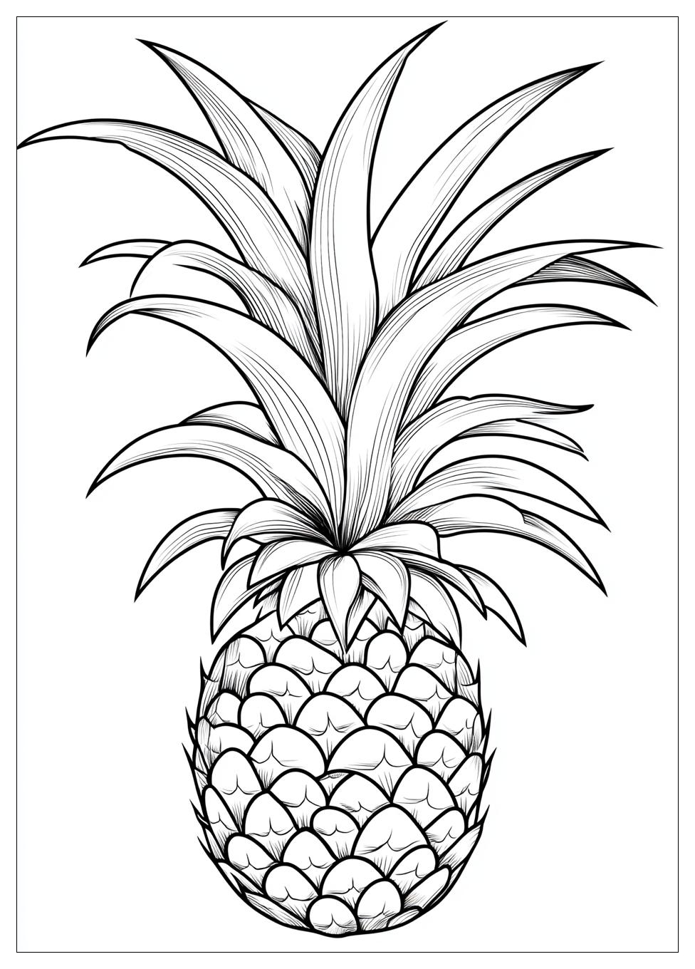 pineapple_coloring_pages_11