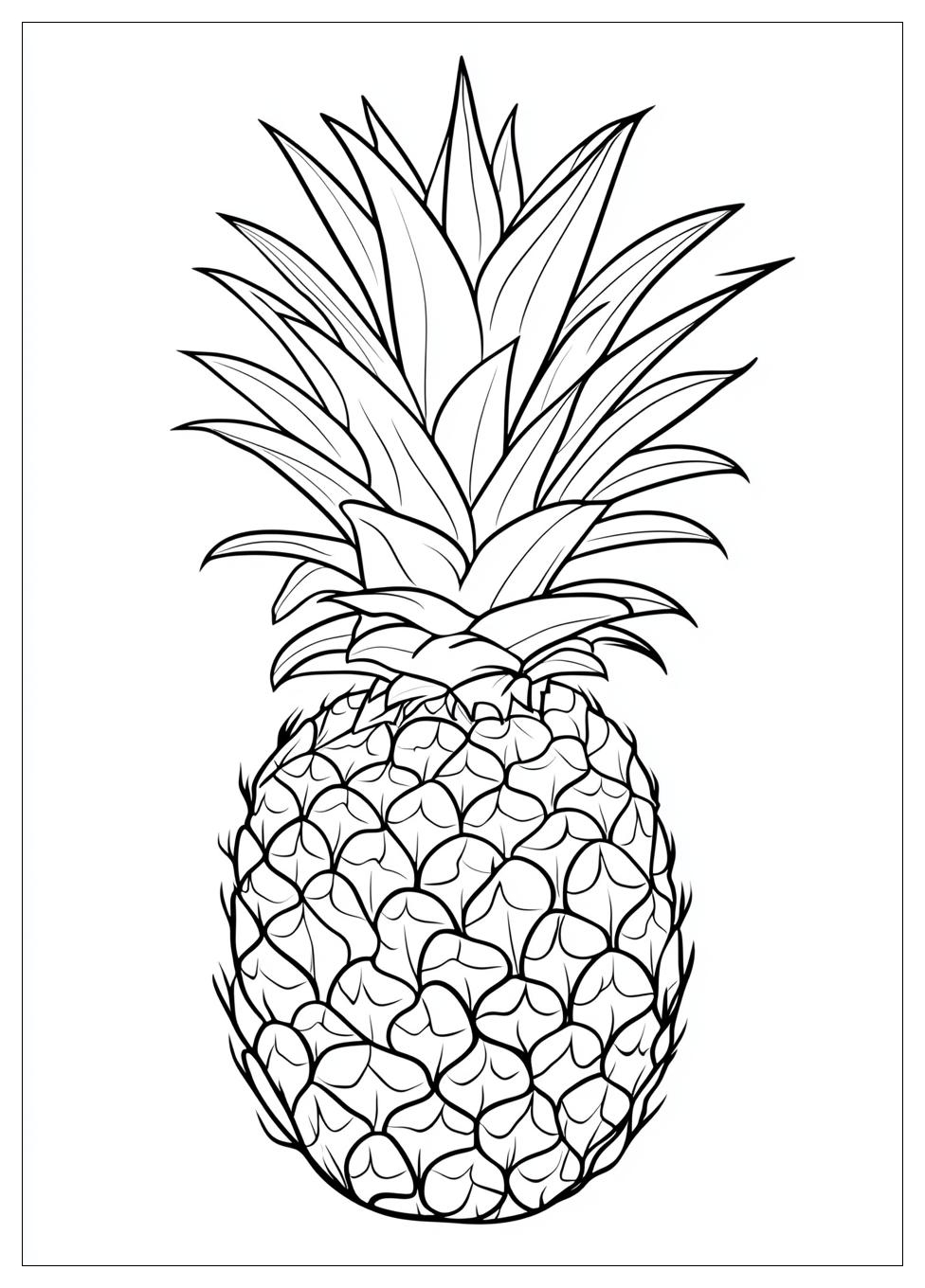 pineapple_coloring_pages_12